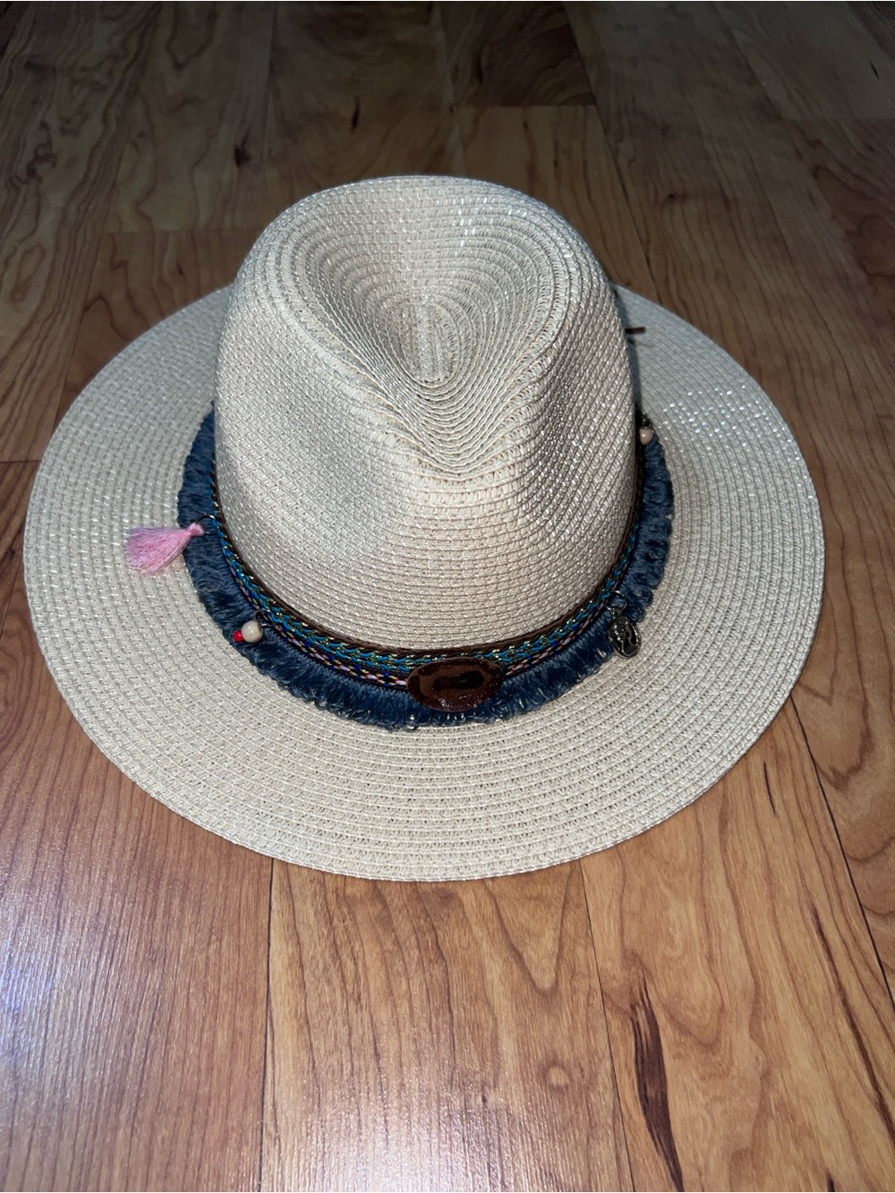 29 Palms Hat